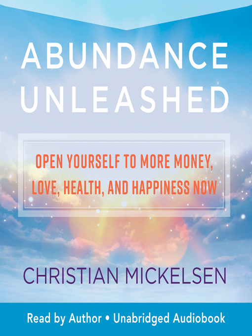 Cover image for Abundance Unleashed